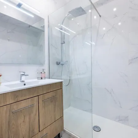 Apartamento Torri