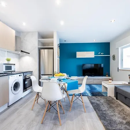 Torri Apartment Portimao