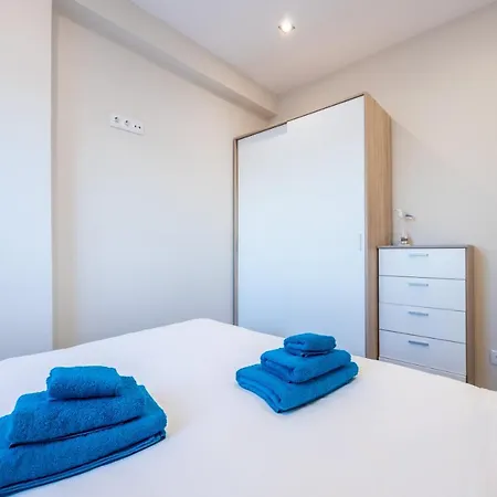 Torri Apartment Portimao