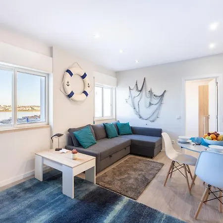 Apartment Torri *