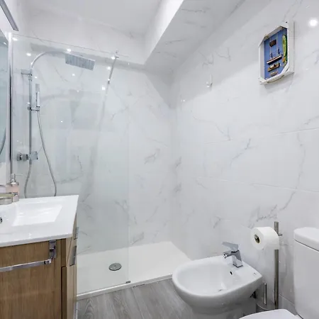 Torri Apartment