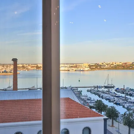 Torri * Portimao