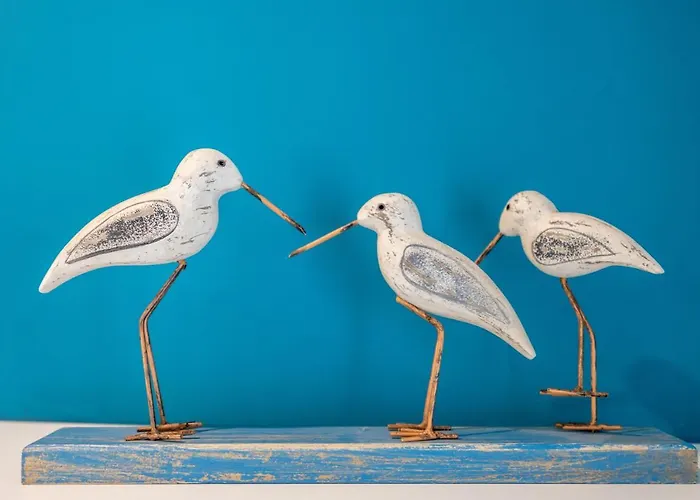 Torri Appartement Portimão