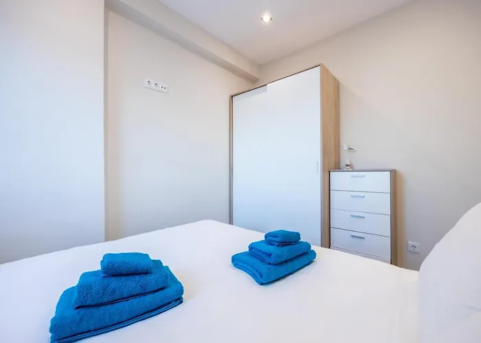 Torri Apartment Portimão